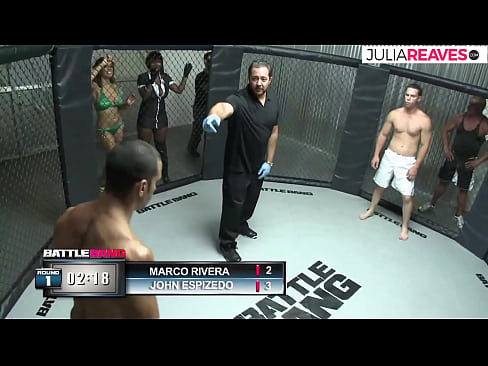 ❤️ Ultimate Fighter ringde bir kavgadan hemen sonra bir numara kızı sikikleri ❤️ Porno bize %tr.creditme.top ❌