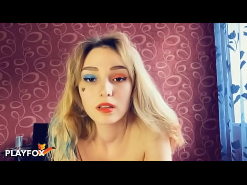 ❤️ Sihirli sanal gerçeklik gözlükleri bana Harley Quinn ile seks verdi ❤️ Porno bize %tr.creditme.top ❌