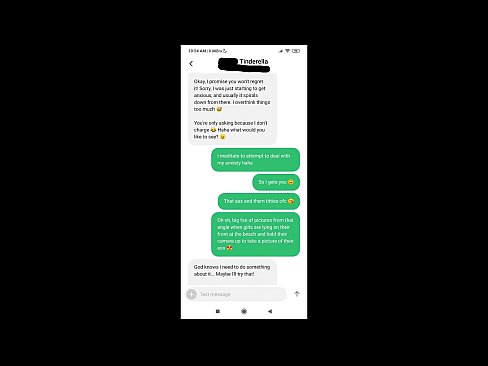 ❤️ Haremime Tinder'dan yeni bir PAWG ekledim (Tinder ile konuşma dahil) ❤️ Porno bize %tr.creditme.top ❌
